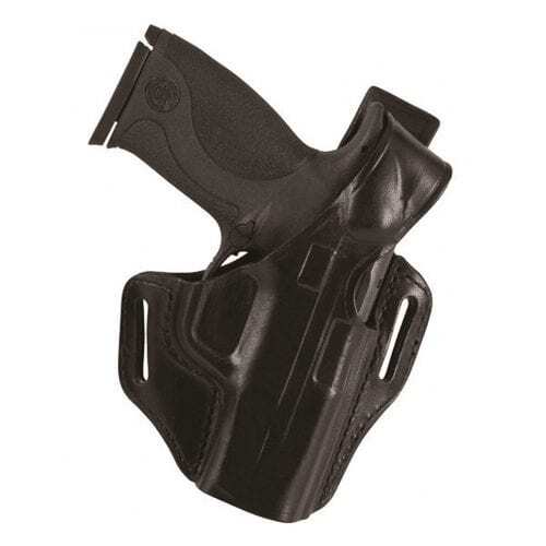 Bianchi Model 56 Serpent Belt Slide Holster - Tactical & Duty Gear